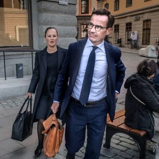 İsveç Başbakanı Kristersson istifa etti: Muhalefet seçimden zaferle çıktı