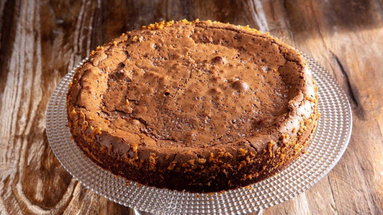 İsveç'in Çikolatalı Sırrı: Kladdkaka Nedir, Nasıl Yapılır