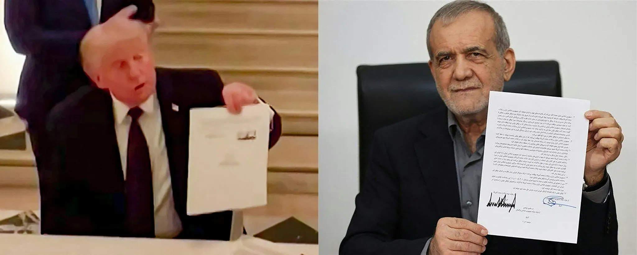 İsviçre: ABD-İran görüşmeleri iptal edildi