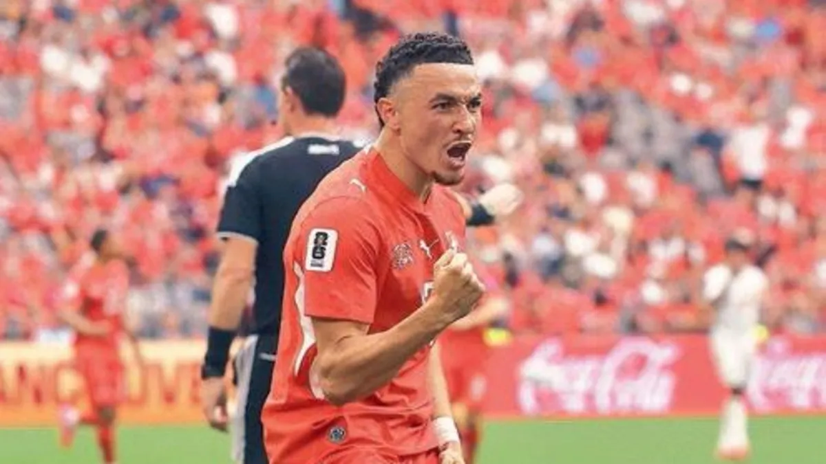İsviçre, NYA Kupası'nda Kanada'yı 2-1 Yenerek Son 32'ye Yükseldi