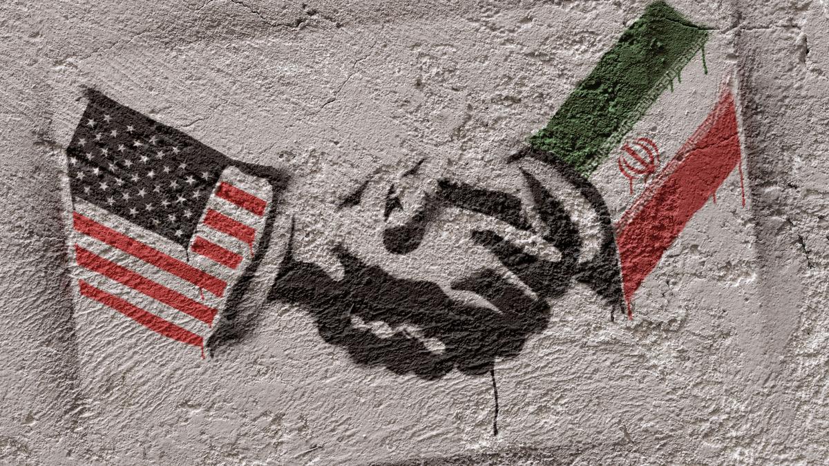 İsviçre'de ABD-İran Görüşmesi Başladı: Katar ve Pakistan da Masada