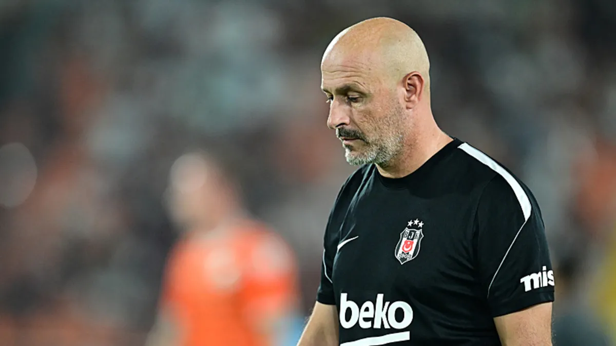 Italiano: Alanyaspor Maçında Kırmızı Kart Çıkmalıydı