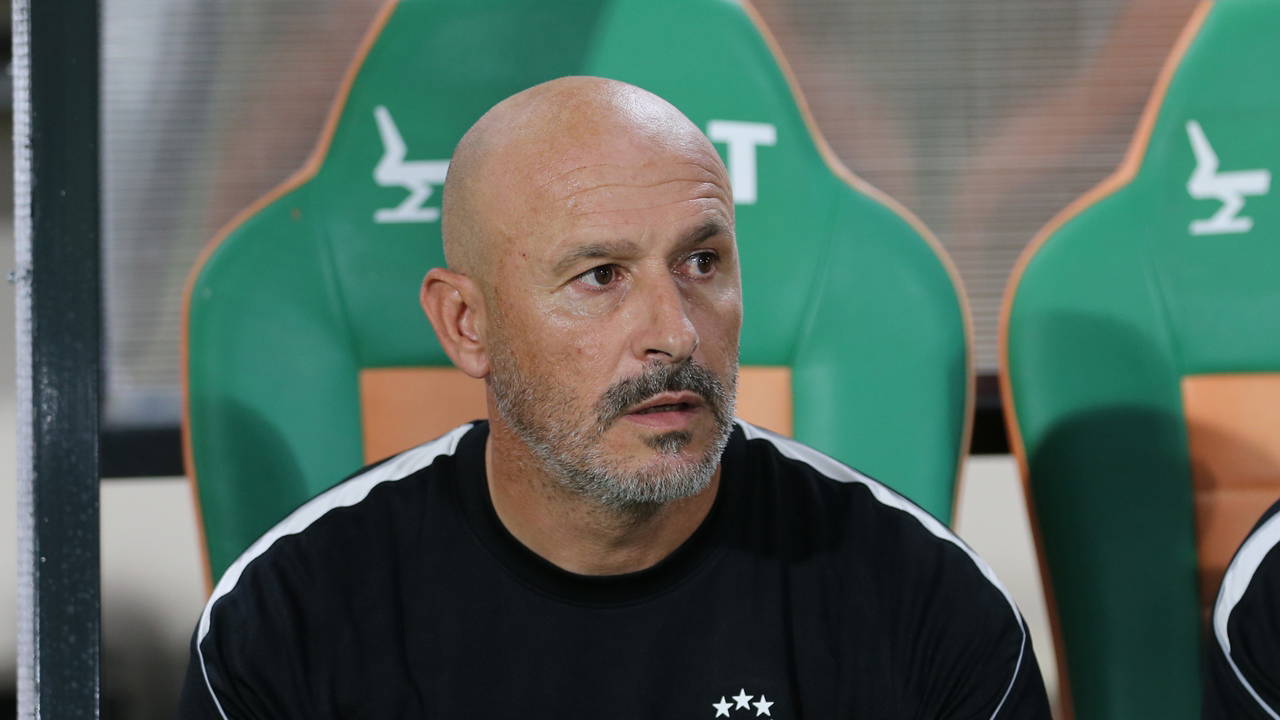 Italiano: Alanyaspor Maçından Ders Çıkarmalıyız