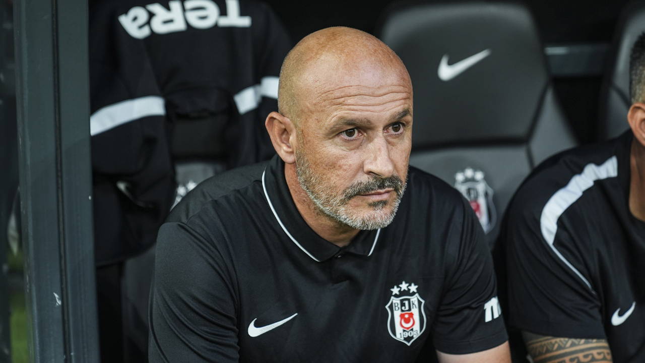 İtaliano Beşiktaş'ta 10 Maçlık Seriyle Tarihe Geçti