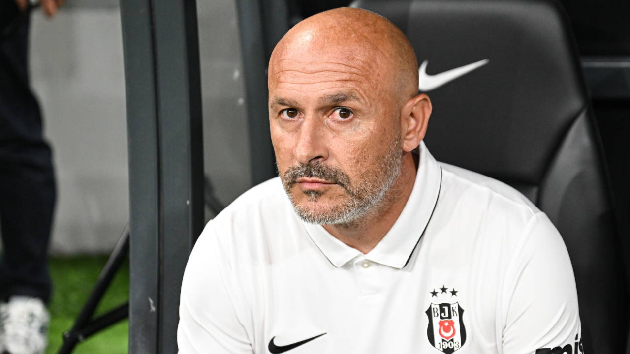 Italiano: 'Farklı 11'ler Kullanmam Abartılıyor