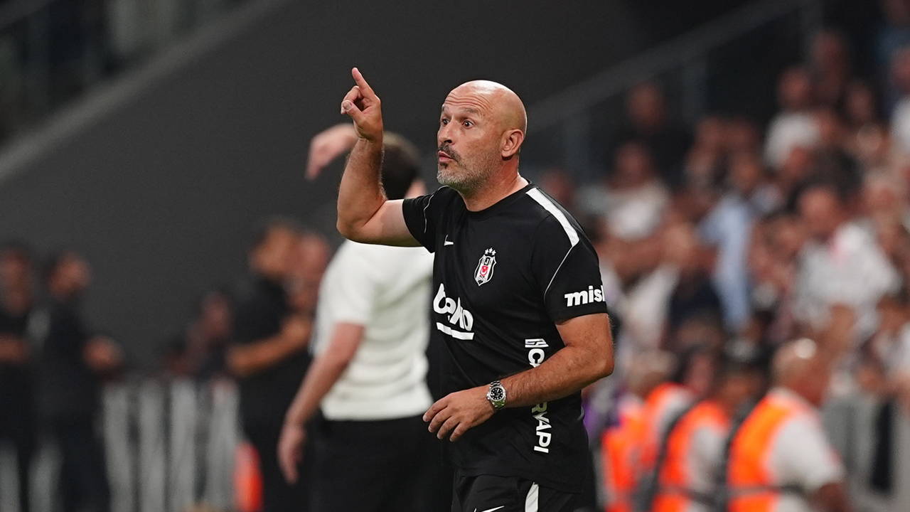 Italiano'dan Fenerbahçe Derbisi Öncesi Flaş Sözler: Değerimizi Göstereceğiz