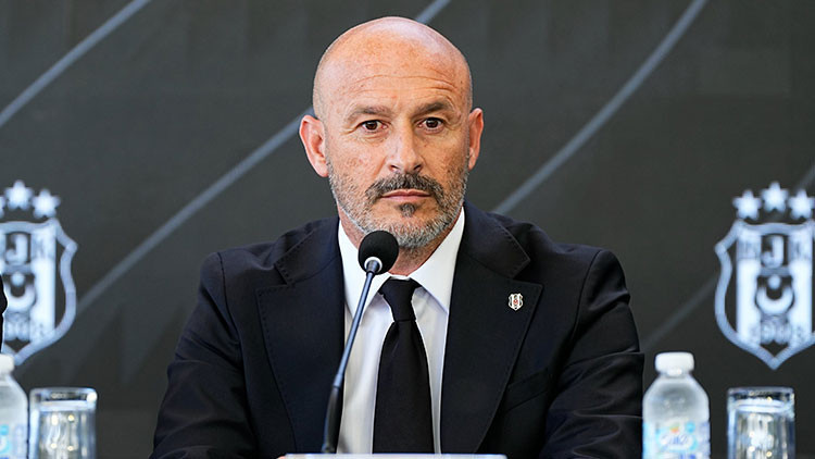 Italiano: Galibiyet İçin Daha Sert Olmalıyız