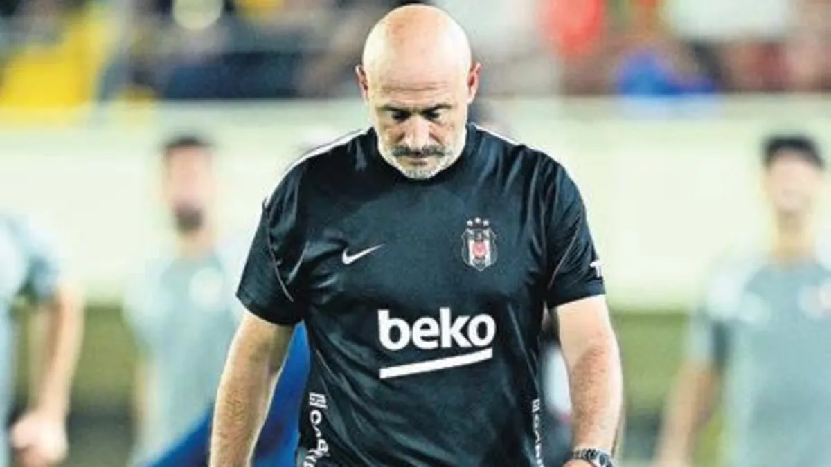 İtaliano: Gol Atamıyoruz, Kaybetmeyi Hak Etmedik