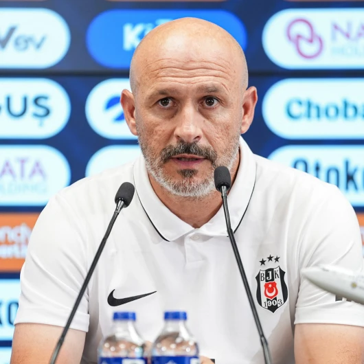 Italiano'dan Kadro Dışı Oyuncu Açıklaması: 'Risk Almadık