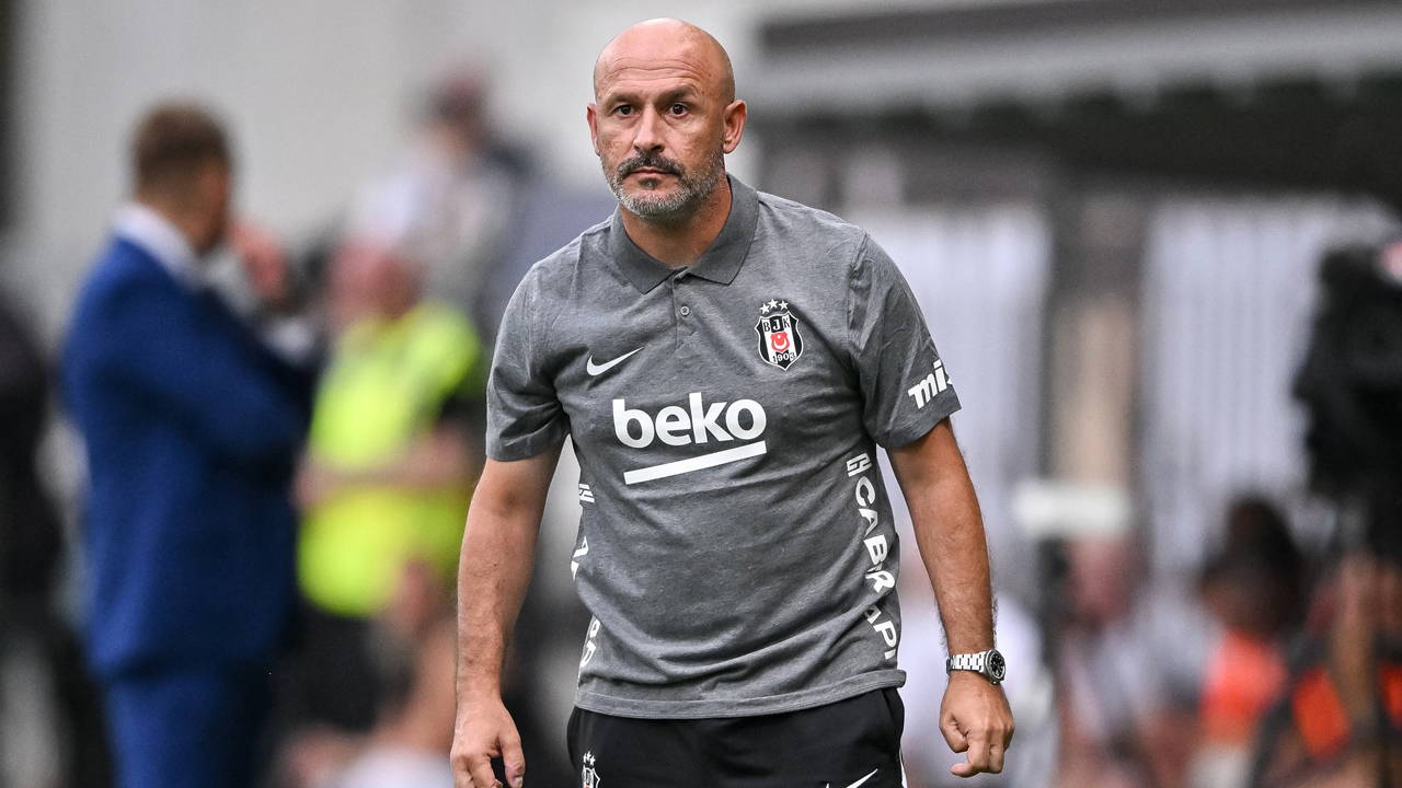 İtaliano'dan Kadro Rotasyonu Açıklaması: 'Takımıma Güveniyorum