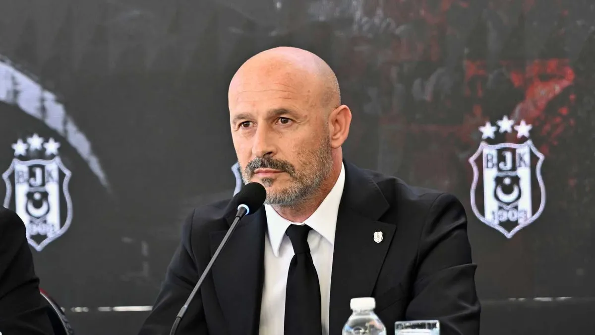 Italiano: Midtjylland maçı zorlu geçecek