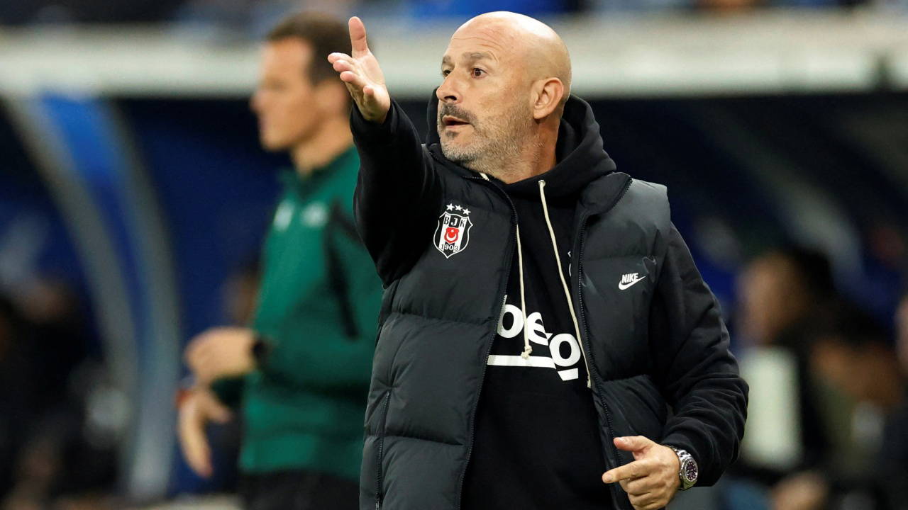 Italiano'dan Orkun Kökçü Açıklaması: Hoffenheim Galibiyeti Sonrası