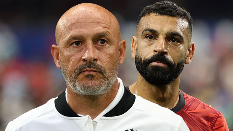 Italiano'dan Salah ve Beşiktaş İtirafı: Bu Kadarını Görmemiştim