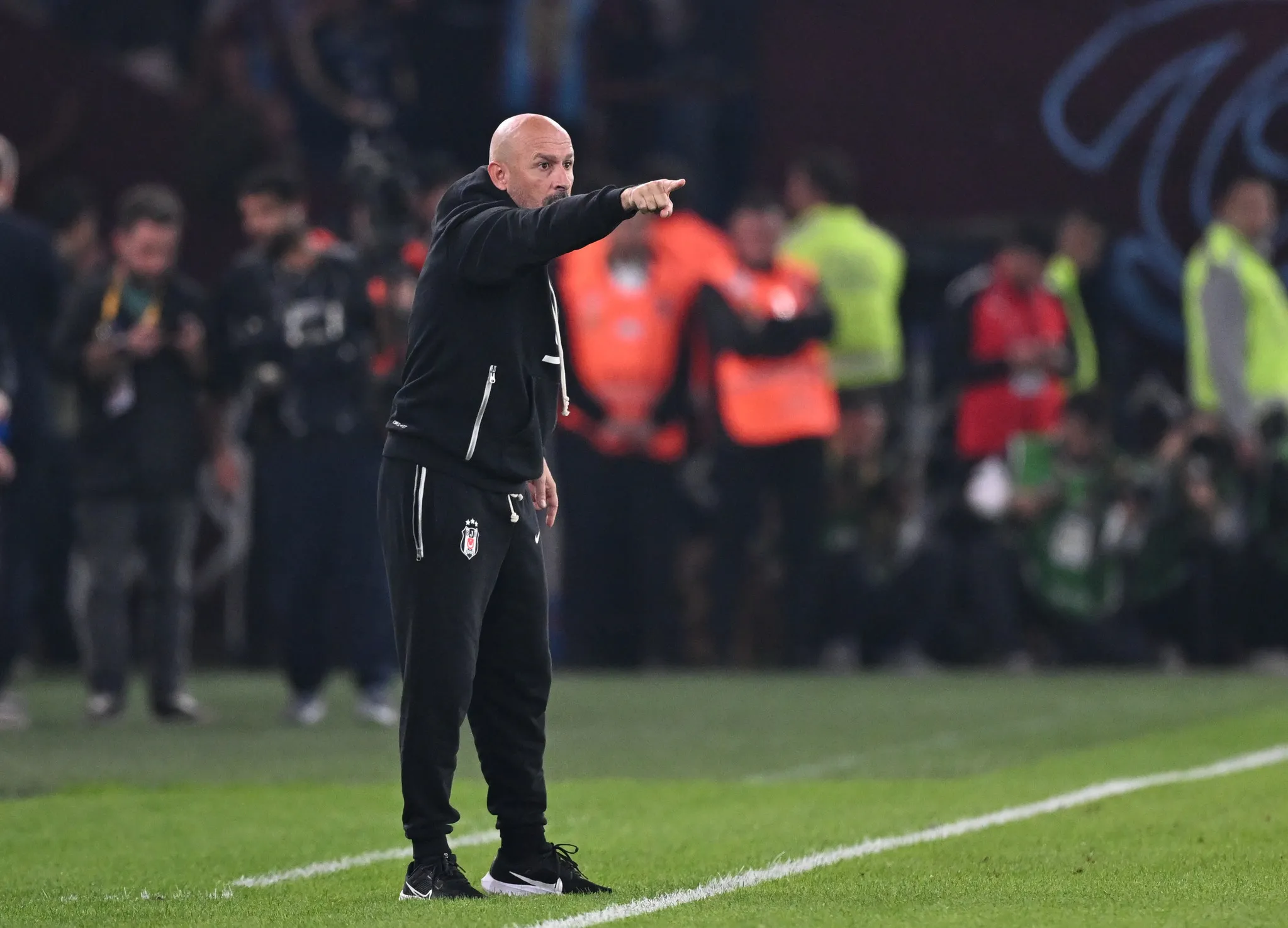 Italiano'dan Trabzonspor Yenilgisi Sonrası Orkun Kökçü İtirafı
