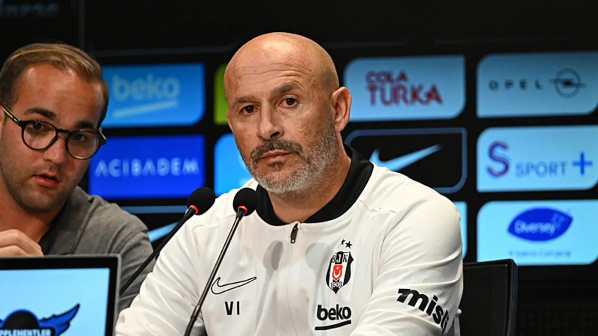 Italiano: "Turu Geçmeyi Çok İstiyoruz