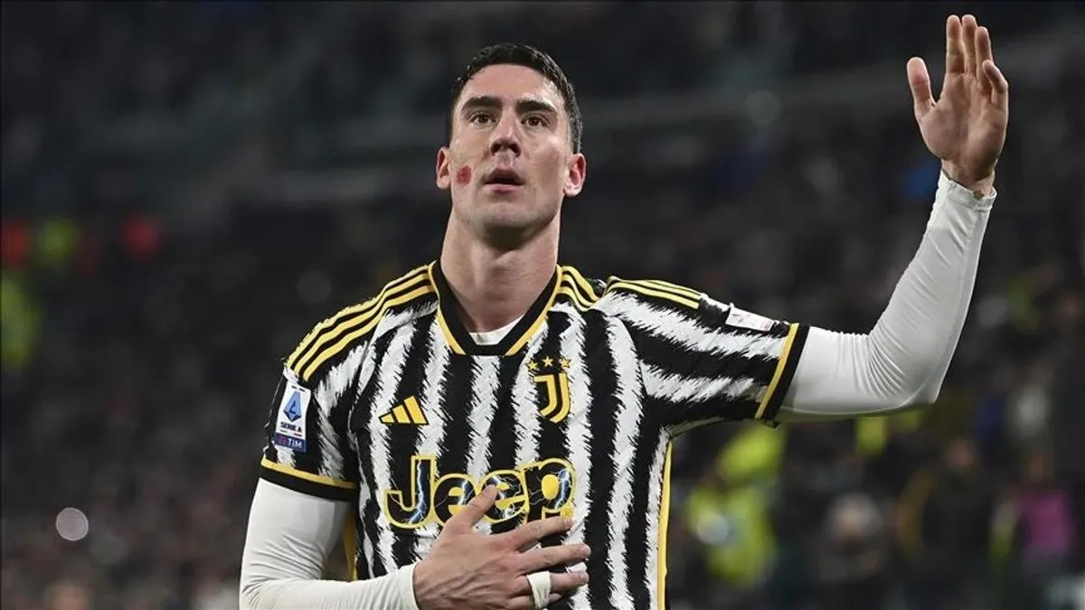 İtaliano, Vlahovic'i Fiorentina'ya Geri Çağırıyor