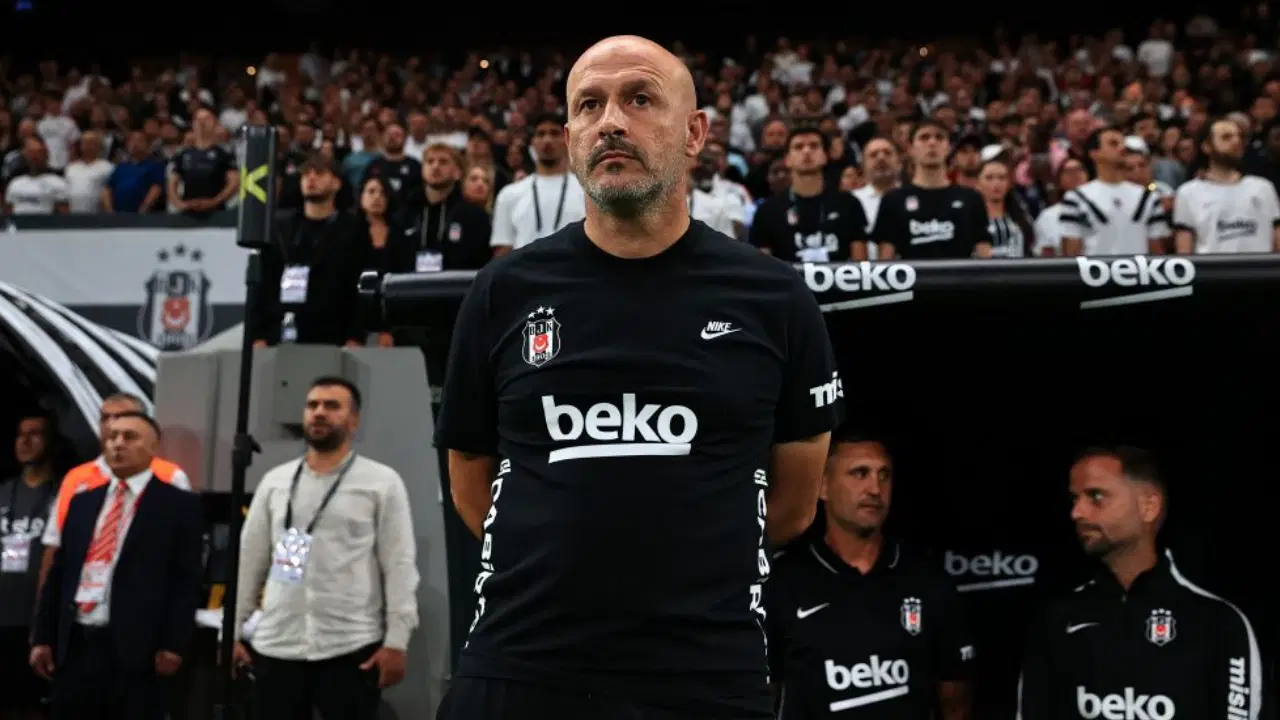 İtaliano'dan Vlahovic Sürprizi: Kadroya Gireceği Maçı Açıkladı