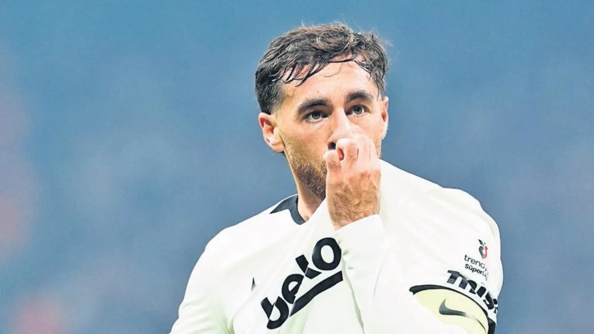 İtaliano'nun Golcü Planı: 16 Farklı İsim Skor Üretti