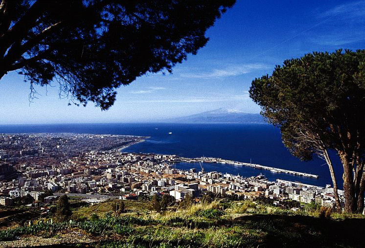 İtalya'nın Calabria Bölgesi Açıklarında 6.1 Büyüklüğünde Deprem