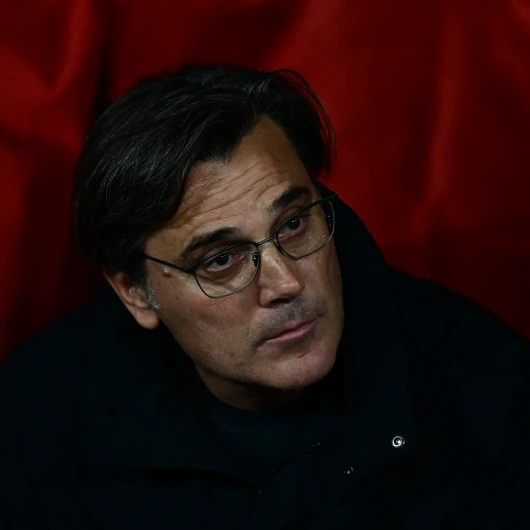 İtalya Maçında Bursa'da İstifa Çağrısı: Montella ve TFF'ye Tepki