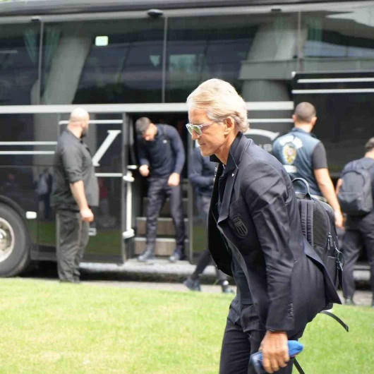 İtalya Milli Takımı Bursa'da: Uluslar Ligi Heyecanı