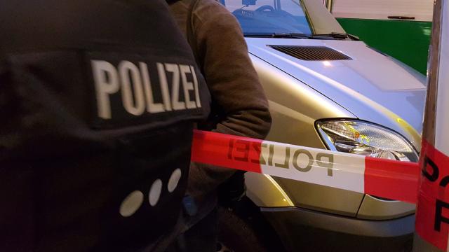 İtalya'da mafya elebaşının 200 milyon euroluk mal varlığına el konuldu