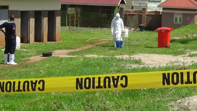 İtalya'dan AB'ye Ebola çağrısı: Sınır güvenliği artırılsın