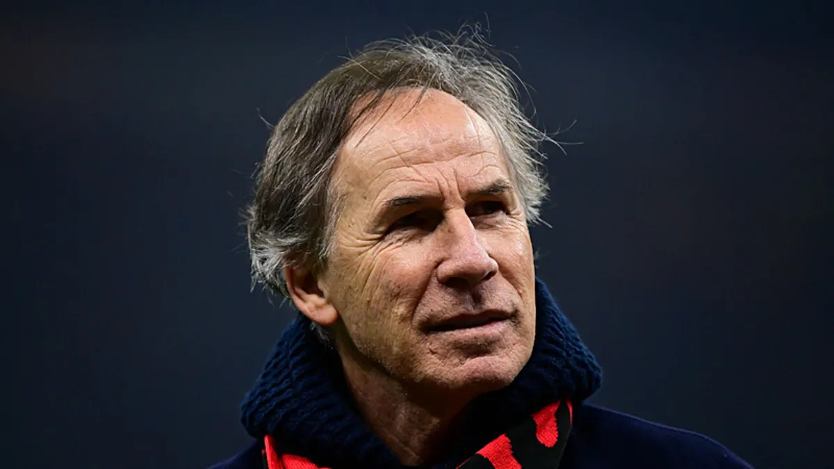 İtalyan Futbolunun Efsanesi Franco Baresi Hayatını Kaybetti