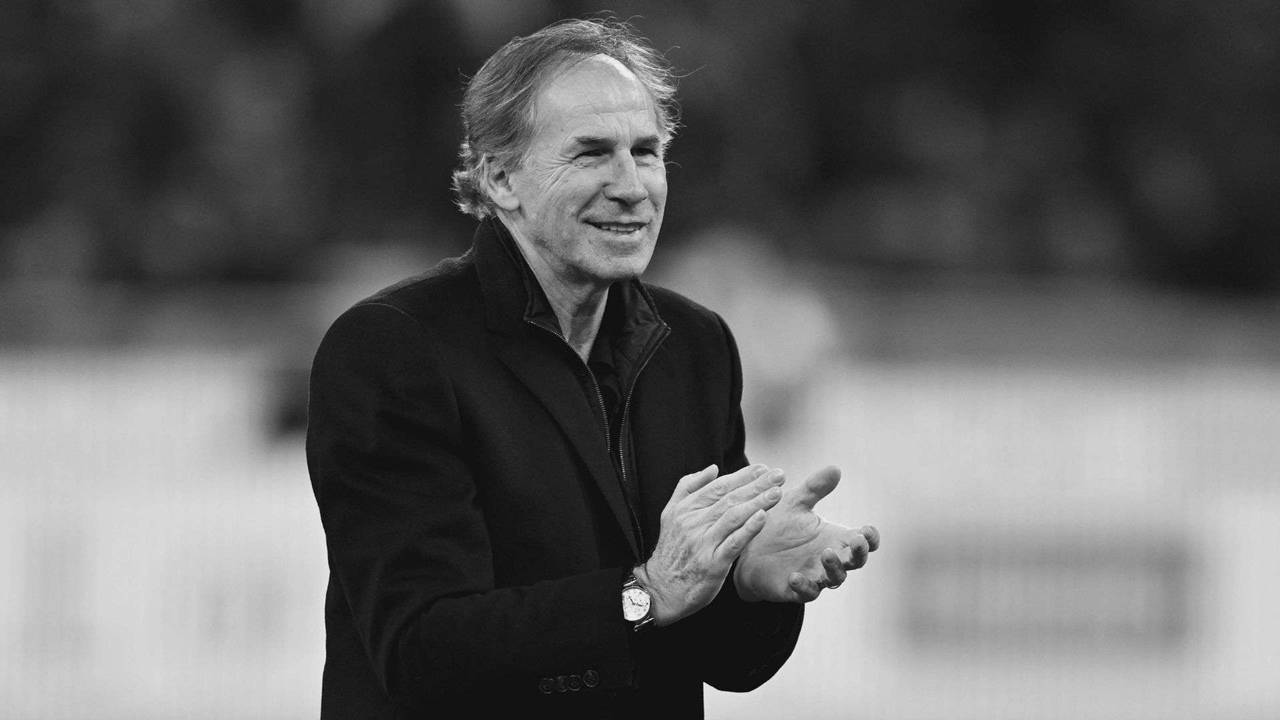 İtalyan Futbolunun Efsanevi İsmi Franco Baresi 66 Yaşında Hayatını Kaybetti