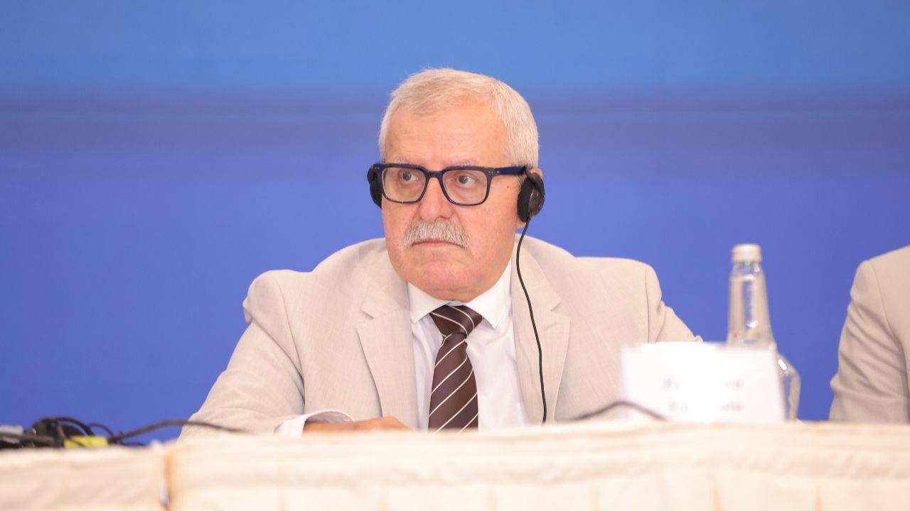 İtalyan General Cosimato: Avrupa'da Barış Talebi Artıyor