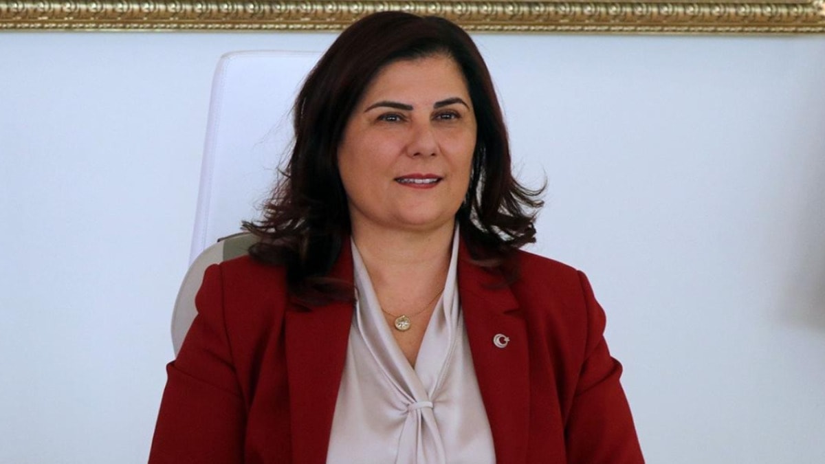 İtalyan İş İnsanlarının Ziyareti CHP'li Eski Başkanı Telaşlandırdı