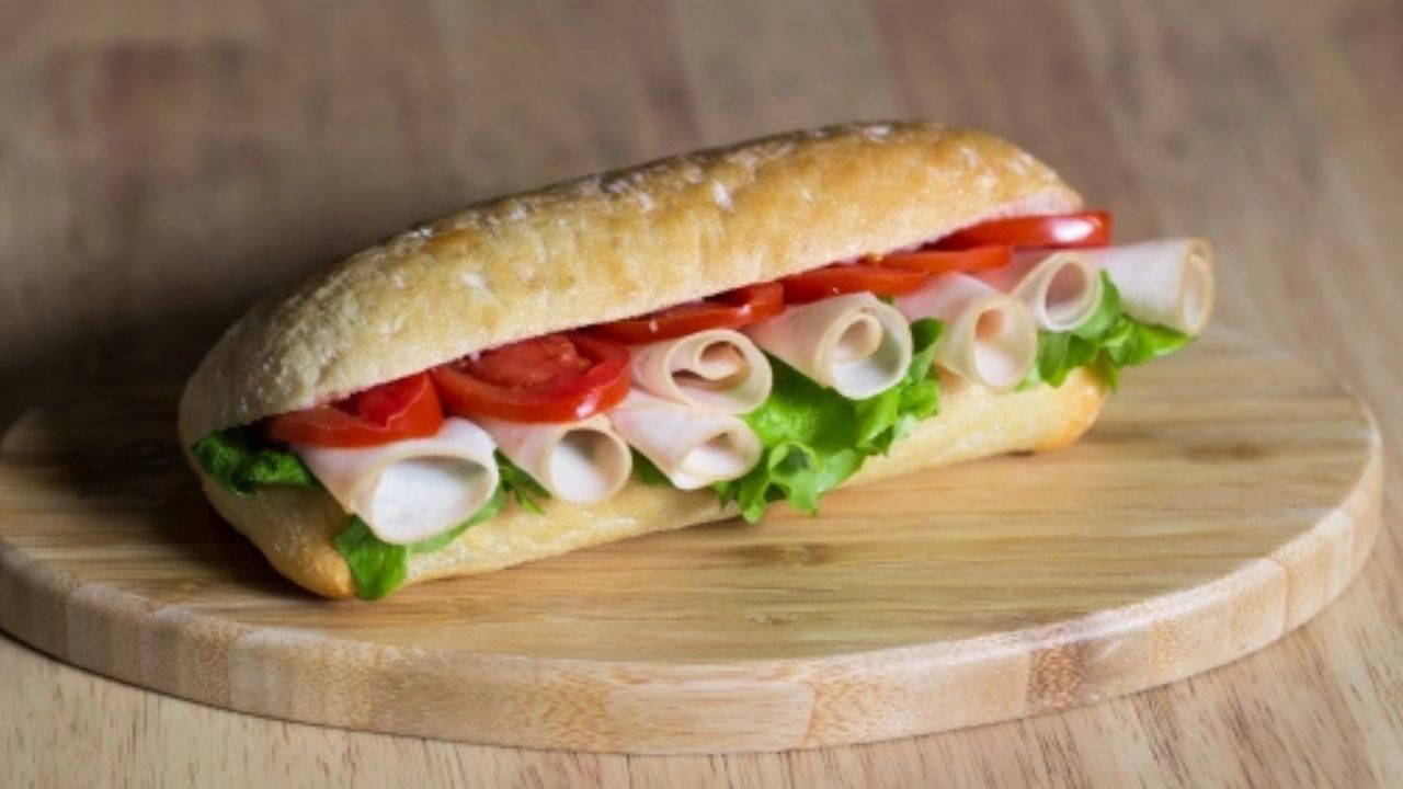 İtalyan lezzeti panini: Pratik tarifle evde hazırlayın