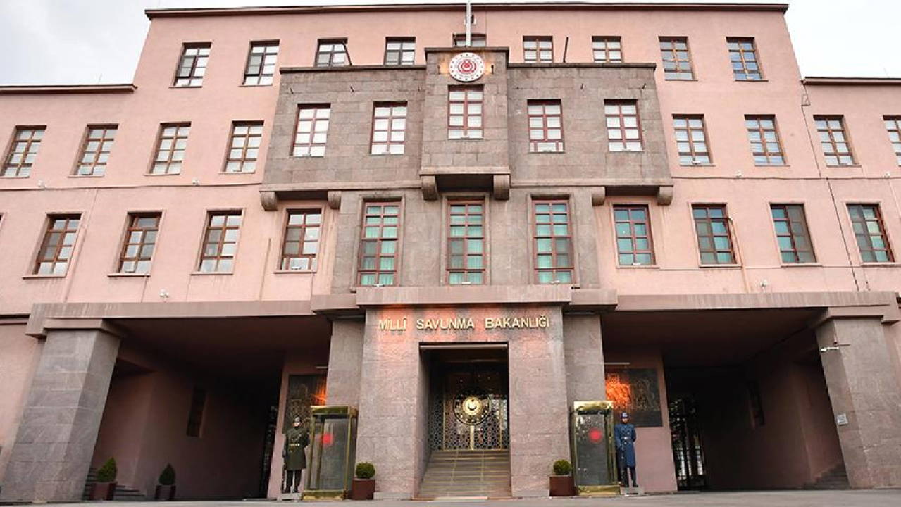 İtalyan SAMP/T Hava Savunma Sistemi Konya'da Konuşlandırıldı
