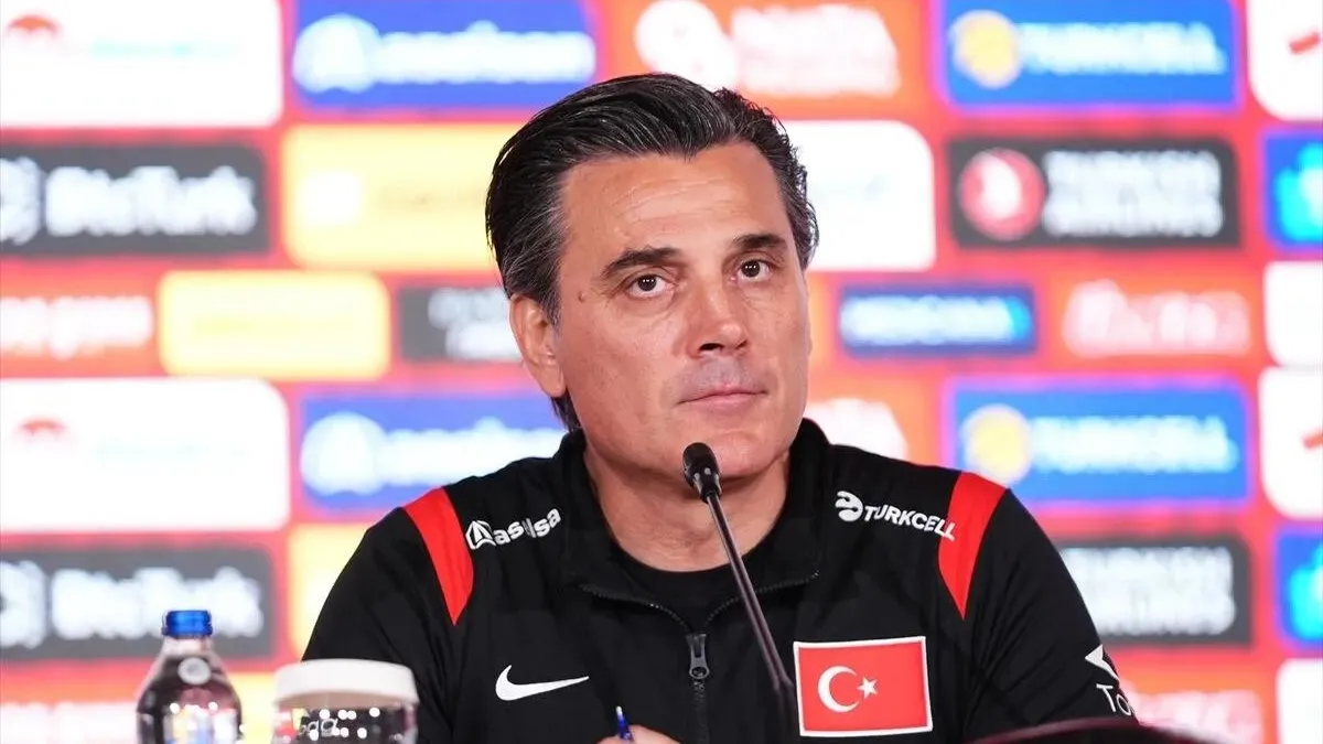 İtalyan Teknik Direktör: "Yüreğim Türkiye'nin Yanında