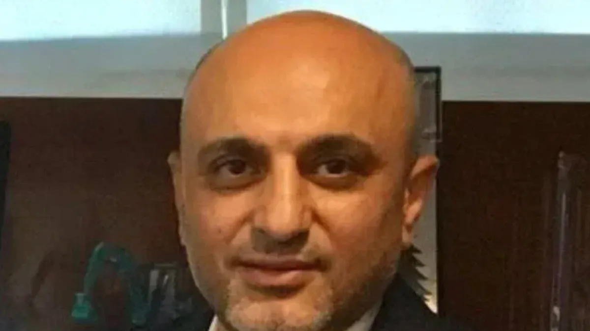 İtirafçı Müteahhit Sarı: Ödemelerim için 229 milyon TL haraç verdim