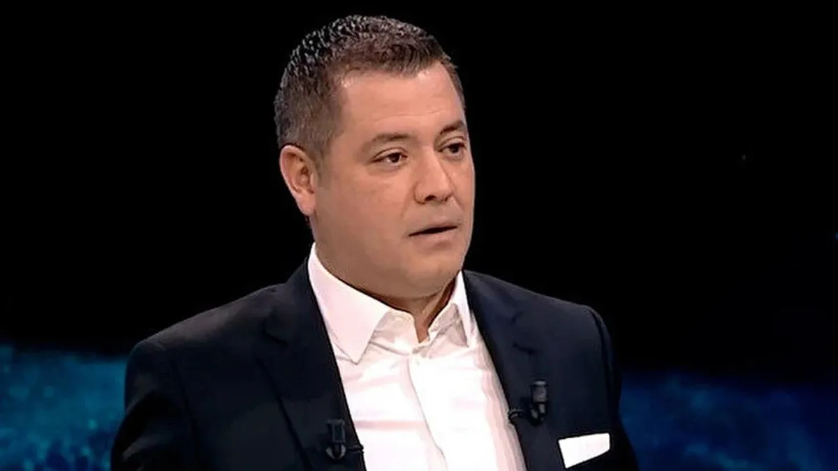 İtirafçı usulsüzlük çarkını anlattı: Talimat Murat Ongun'dan geldi