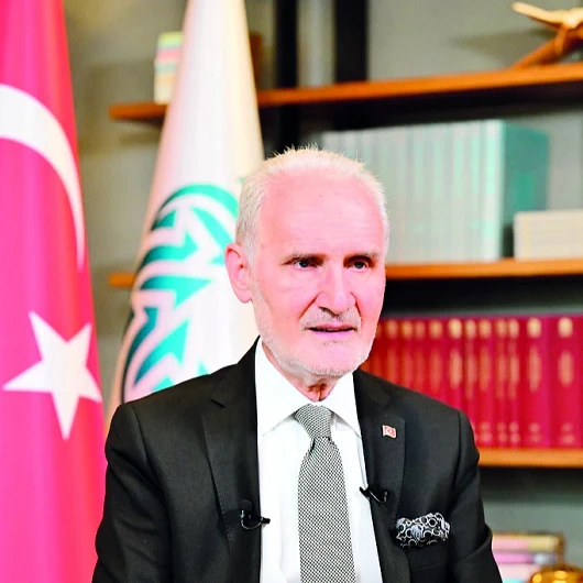 İTO Başkanı'ndan OVP için üretim koruma çağrısı