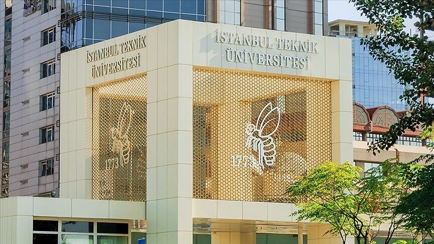 İTÜ, QS 2027 Sıralamasında Türkiye Birincisi Oldu