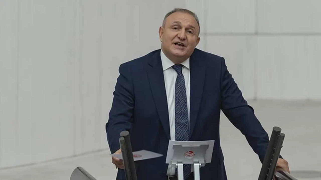 İYİ Parti'den AKP'ye geçen Ömer Karakaş: 'Ben çizgimi değiştirmedim