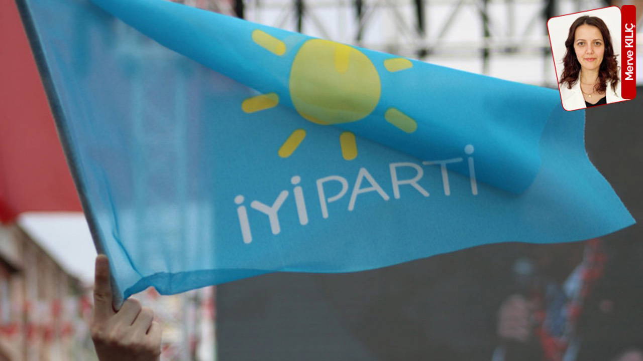 İYİ Parti'den AKP'nin Yıl Dönümünde '25 Yılın Gerçek Şarkısı