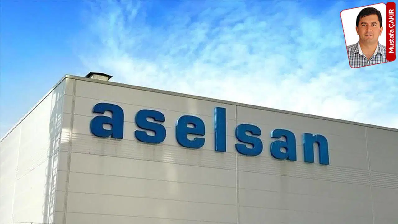 İYİ Parti'den ASELSAN'a maaş zammı tepkisi