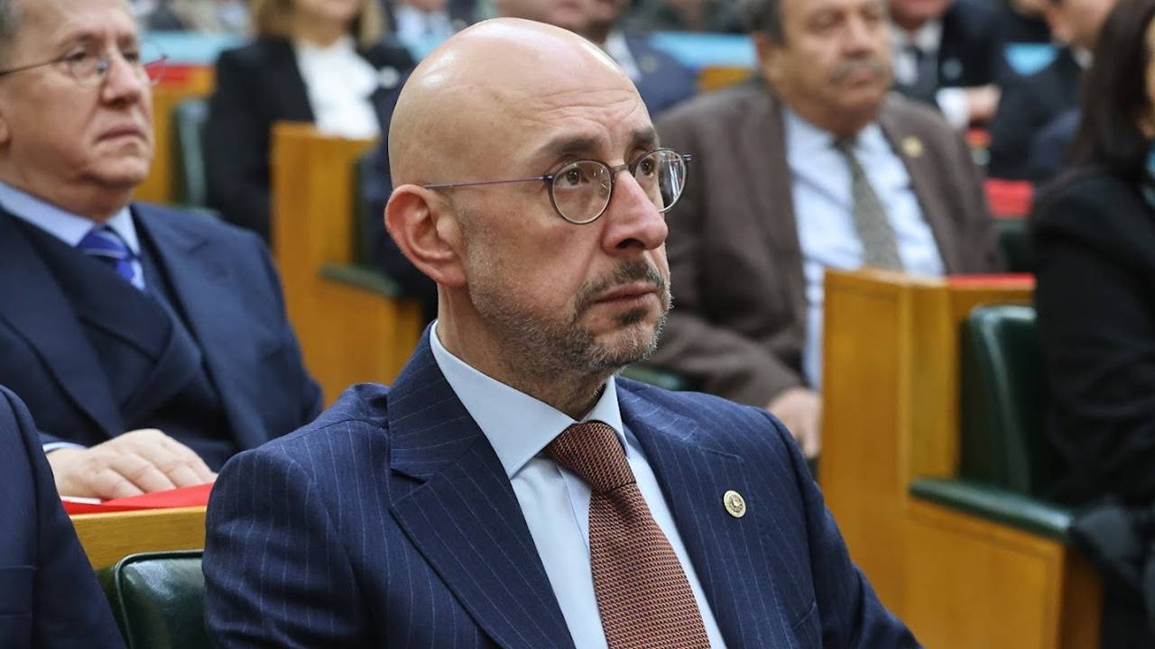 İYİ Parti'nin çerçeve yasa teklifi Meclis'te reddedildi