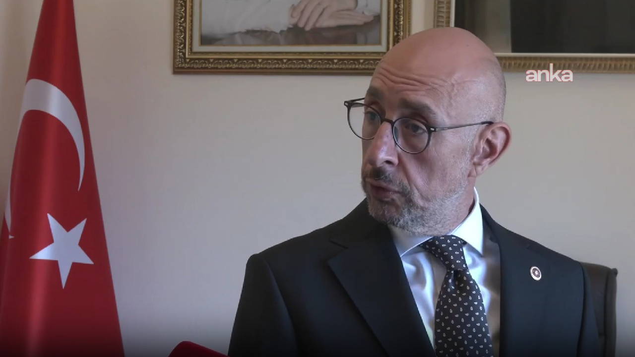 İYİ Parti'den çerçeve yasa uyarısı: 'İmza atanlar suçlanacak