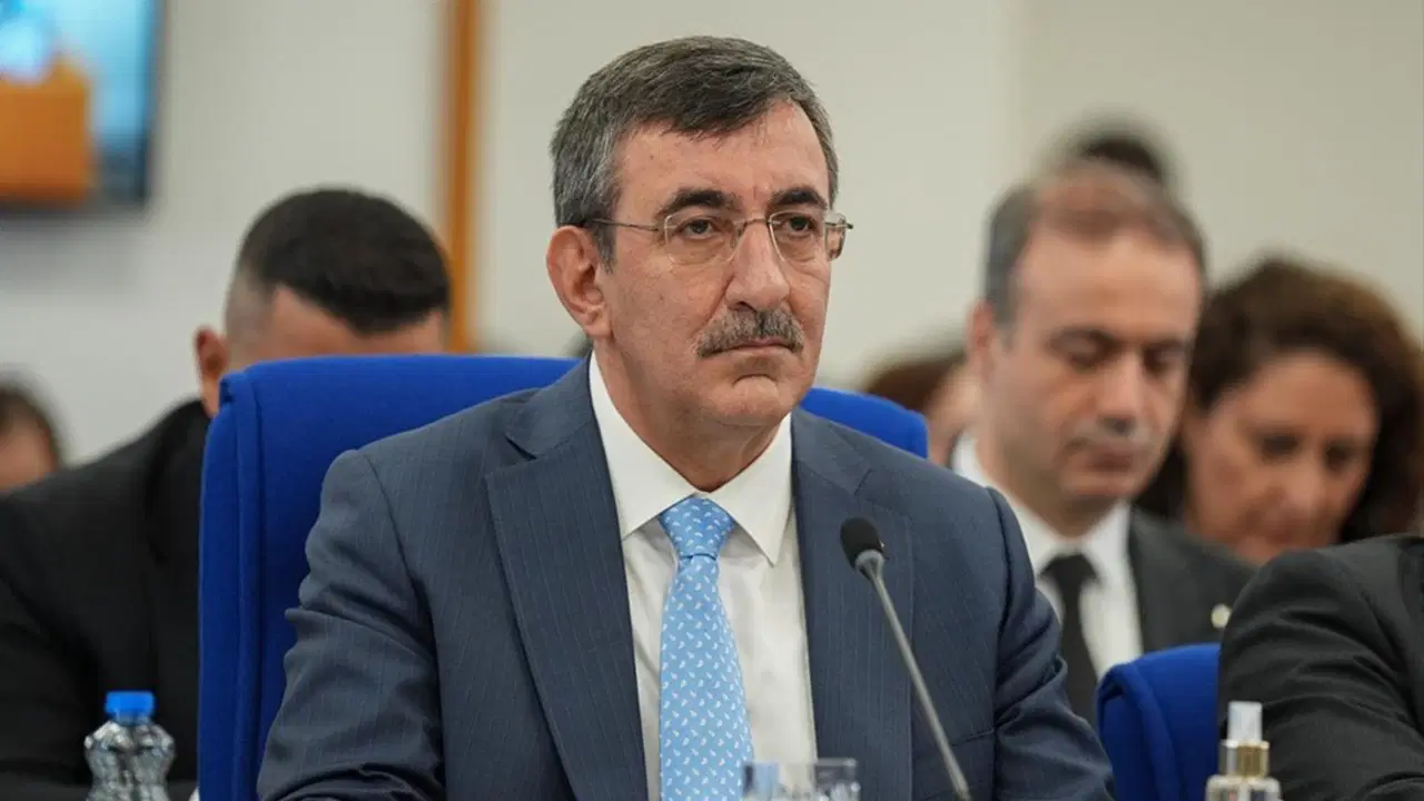 İYİ Parti'den Cevdet Yılmaz'a Yüce Divan çağrısı