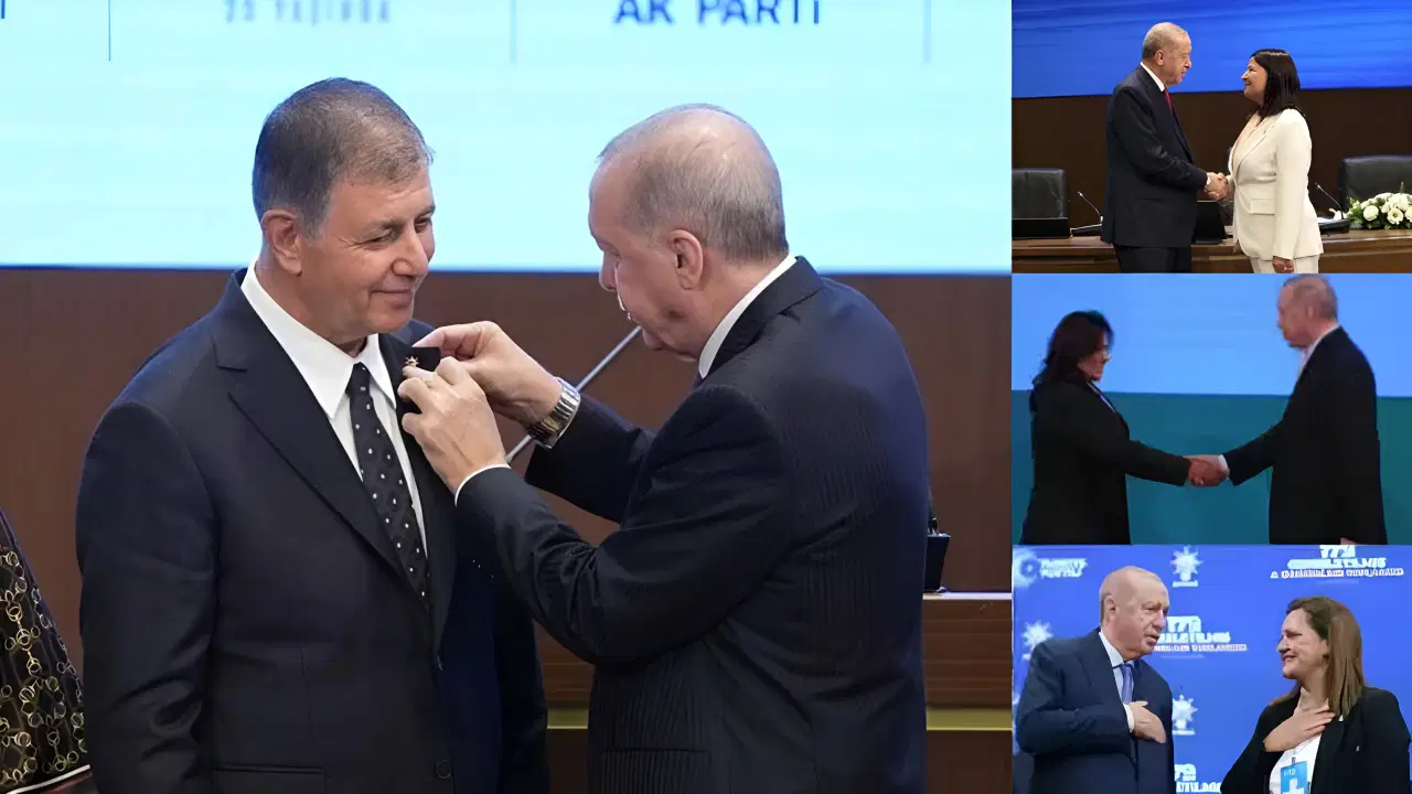 İYİ Parti'den Erken Seçim Çağrısı: Transferlere Tepki