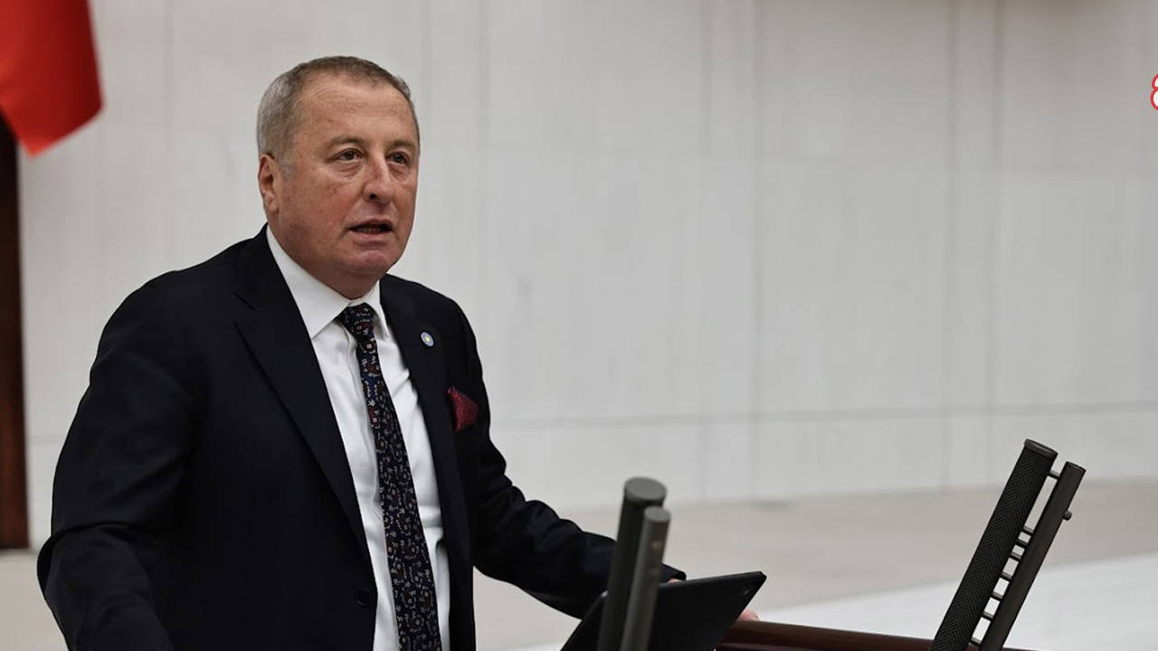 İYİ Parti Fon Krizini Yargıya Taşıyor