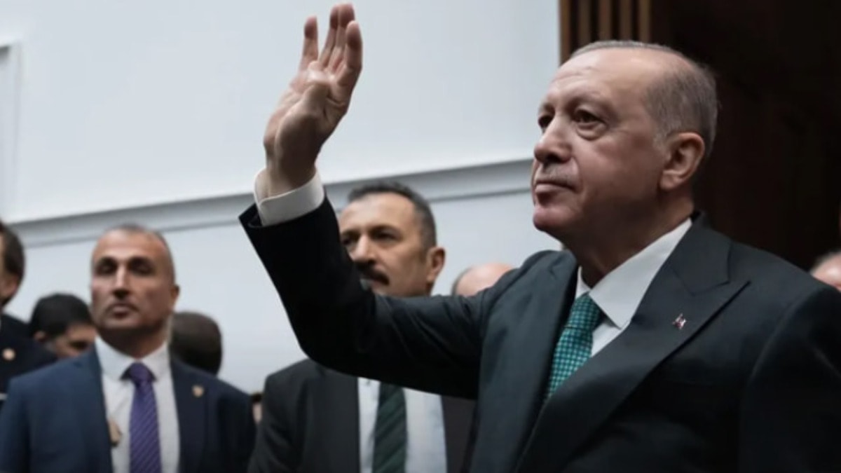 İYİ Parti'de ikinci istifa mı? Gurban paylaşımlarını sildi