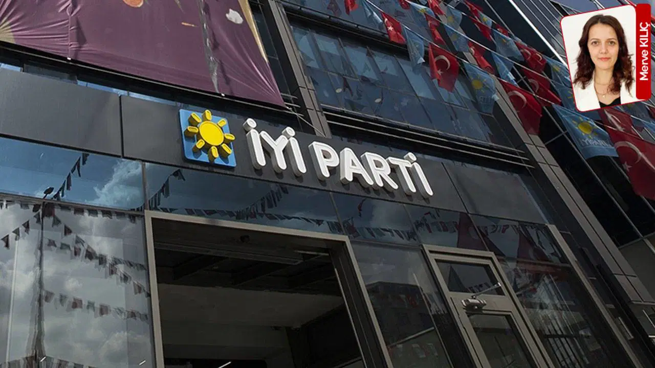 İYİ Parti'den ittifak freni: 'Rakibe planınızı göstermeyin