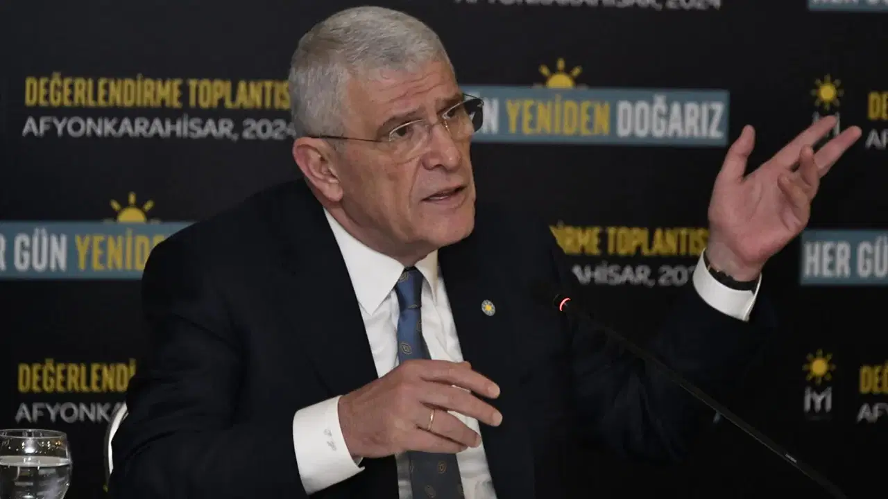 İYİ Parti'den Kılıçdaroğlu'na bayramlaşma ret: Kurultay gerilimi sürüyor