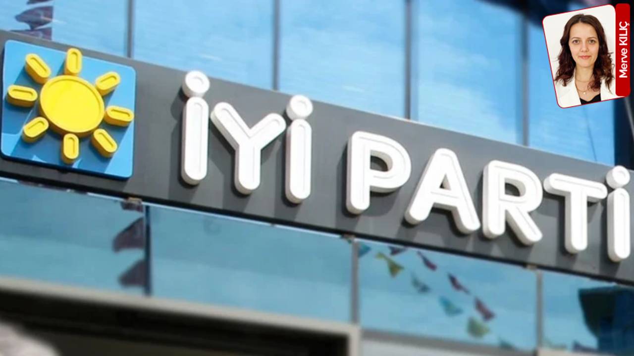 İYİ Parti meydanlara iniyor: Çerçeve yasa teklifi yarın TBMM'de